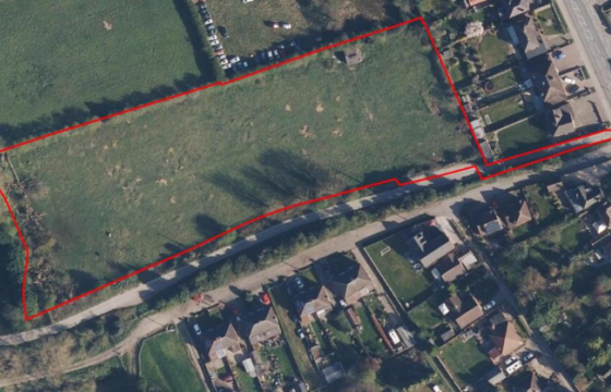 Development Opportunity in Gainsborough photo